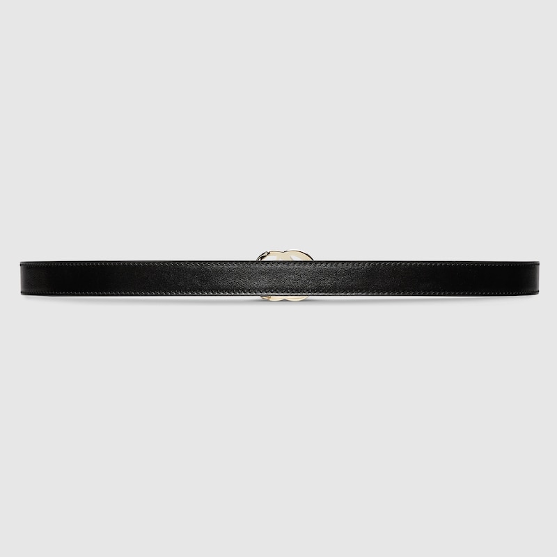 GG Marmont thin belt - Image 5